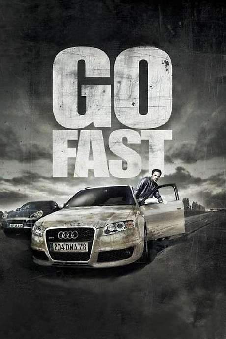 Go Fast